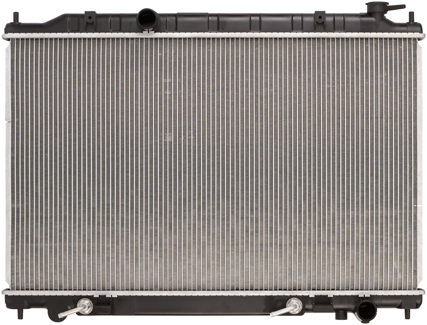 Spectra Premium COMPLETE RADIATOR CU2692