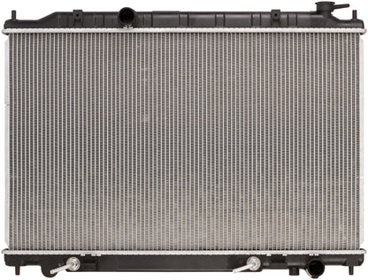 Spectra Premium COMPLETE RADIATOR CU2692