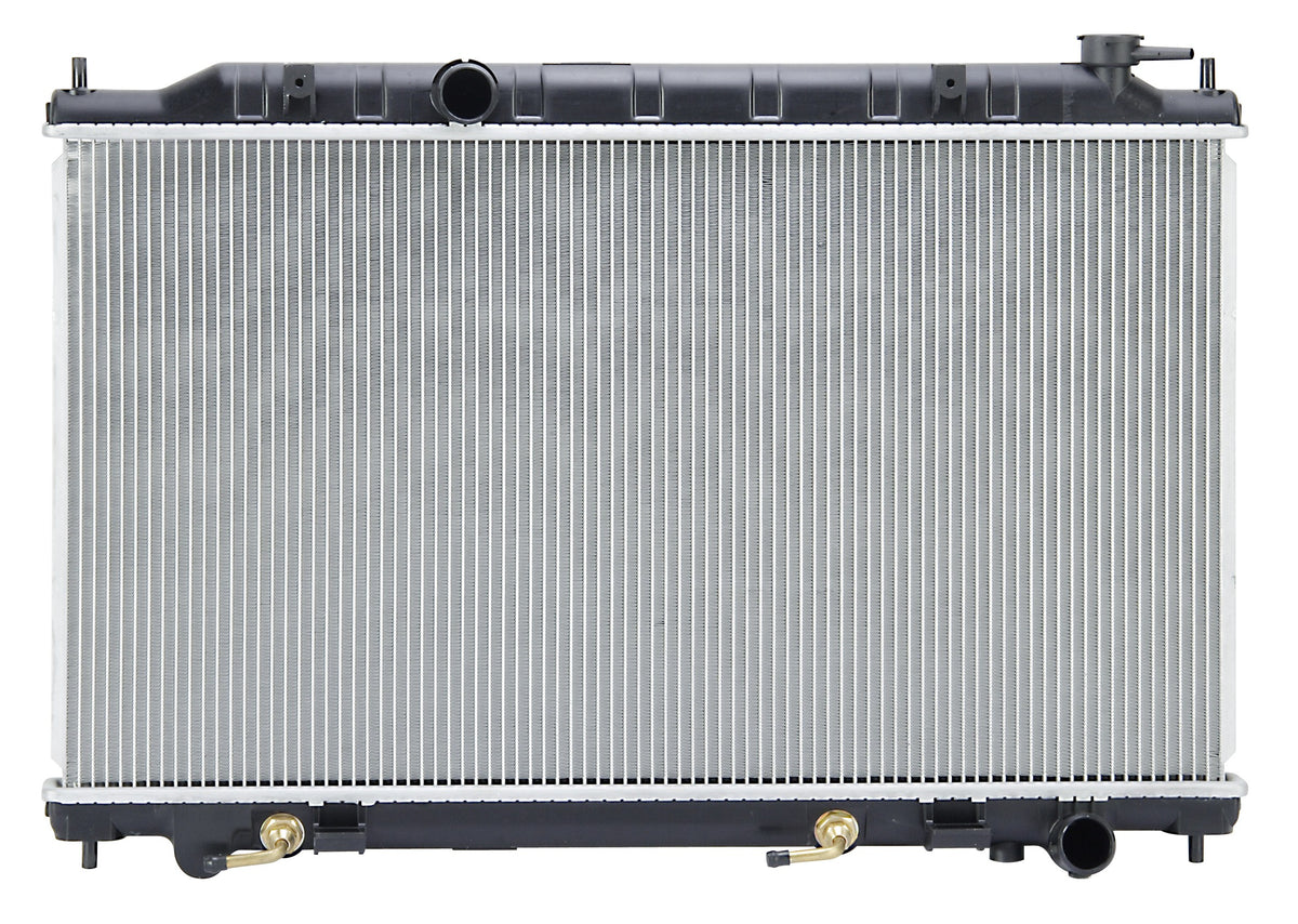 Spectra Premium COMPLETE RADIATOR CU2693