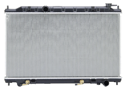 Spectra Premium COMPLETE RADIATOR CU2693