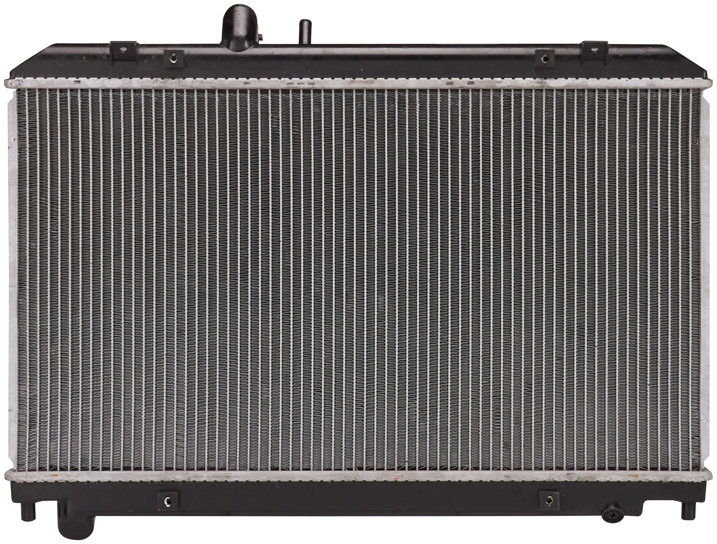 Spectra Premium Radiator CU2694 image 5