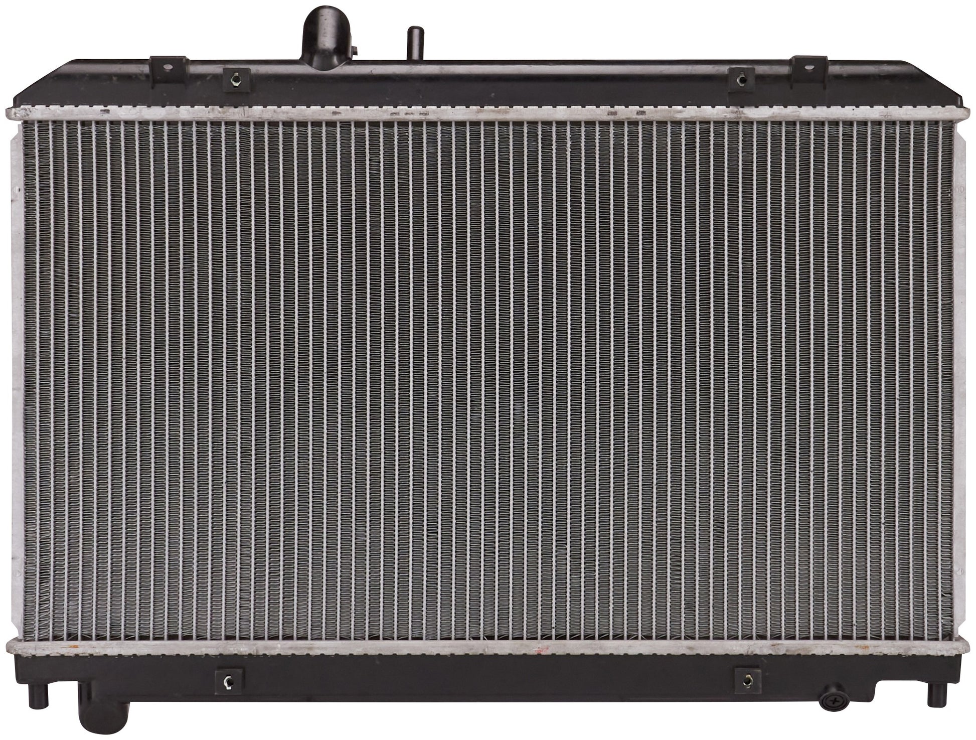 Spectra Premium Radiator CU2694 image 5