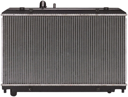 Spectra Premium Radiator CU2694 image 5