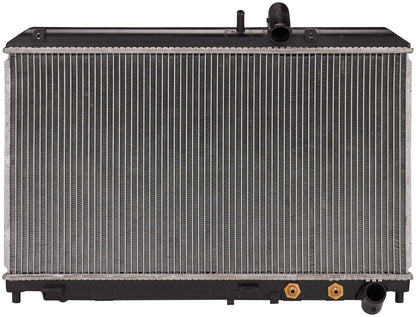 Spectra Premium Radiator CU2694 image 2