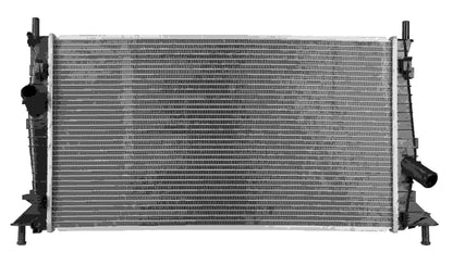 Spectra Premium COMPLETE RADIATOR CU2696