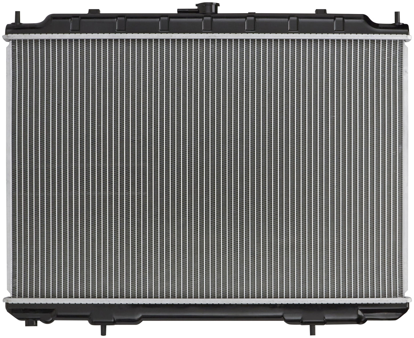 Spectra Premium COMPLETE RADIATOR CU2697