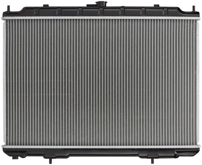 Spectra Premium COMPLETE RADIATOR CU2697