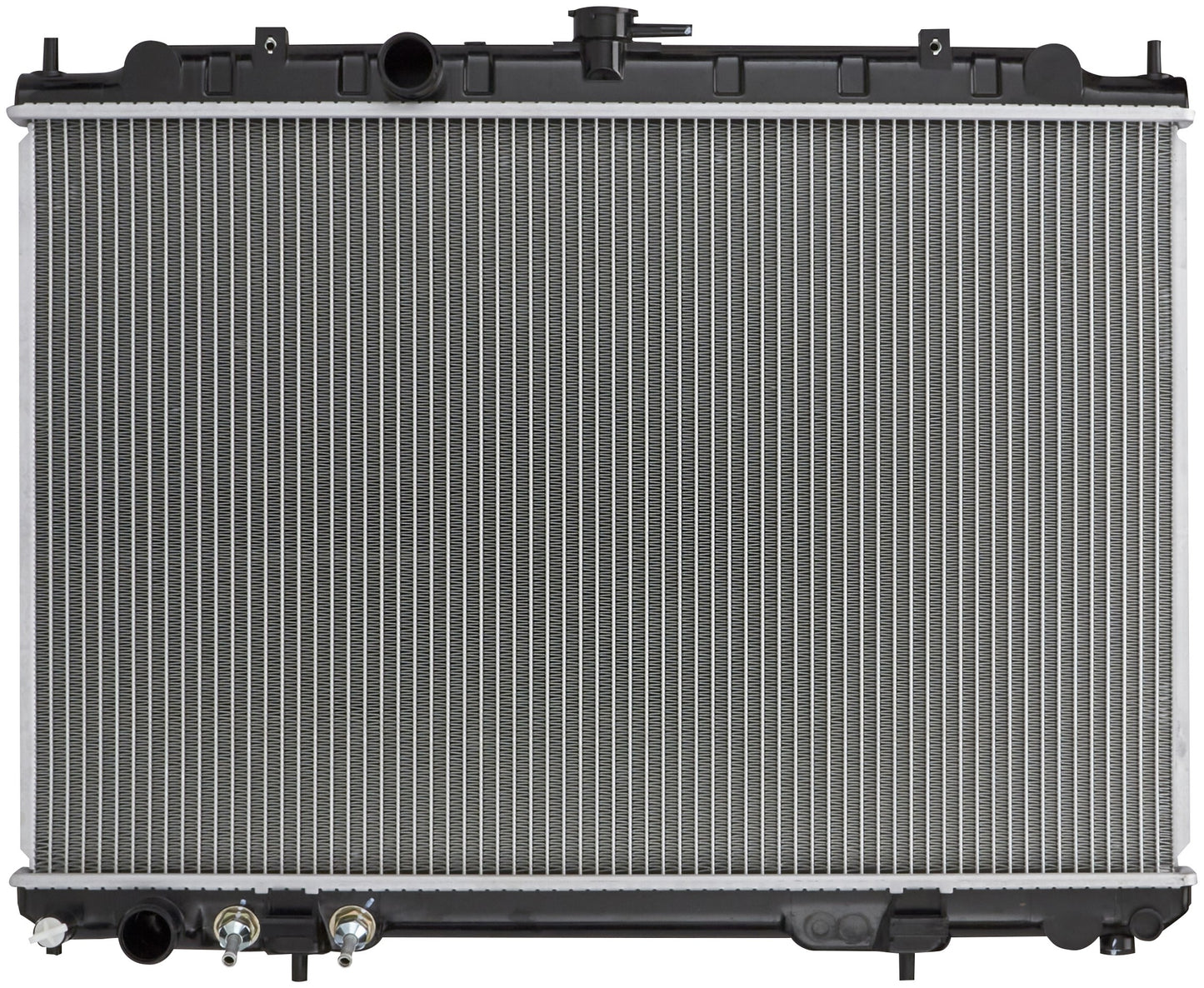 Spectra Premium COMPLETE RADIATOR CU2697