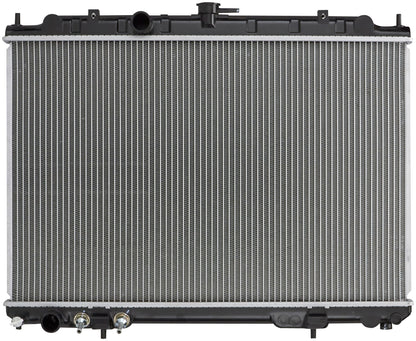 Spectra Premium COMPLETE RADIATOR CU2697