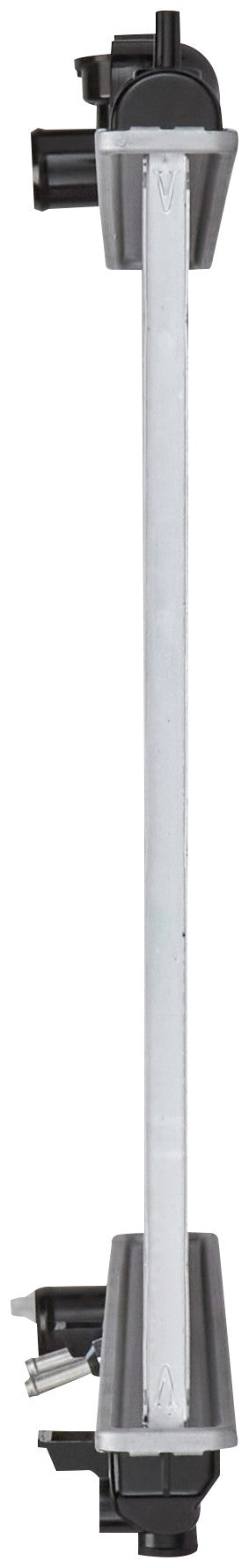 Spectra Premium COMPLETE RADIATOR CU2697
