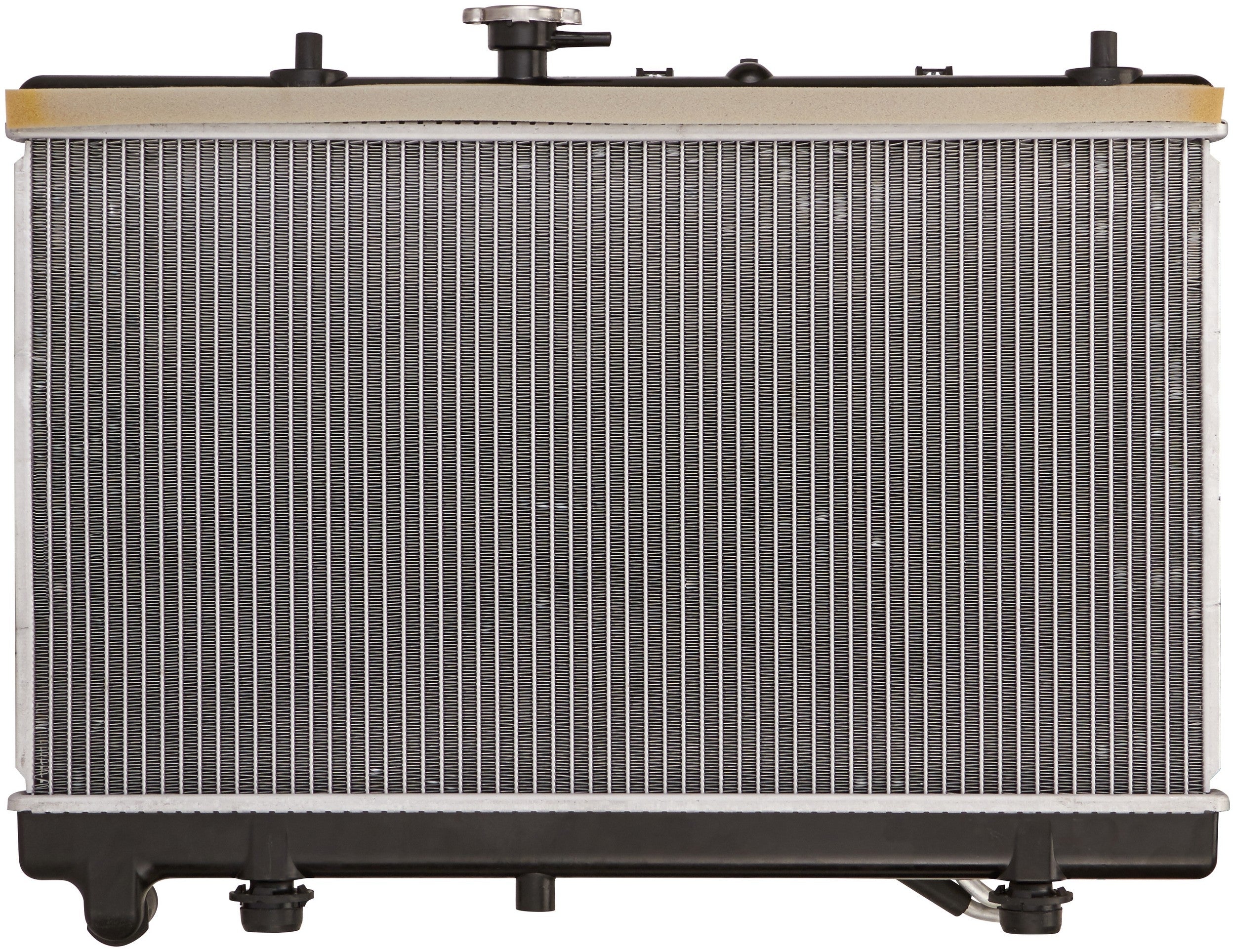 Spectra Premium COMPLETE RADIATOR CU2701