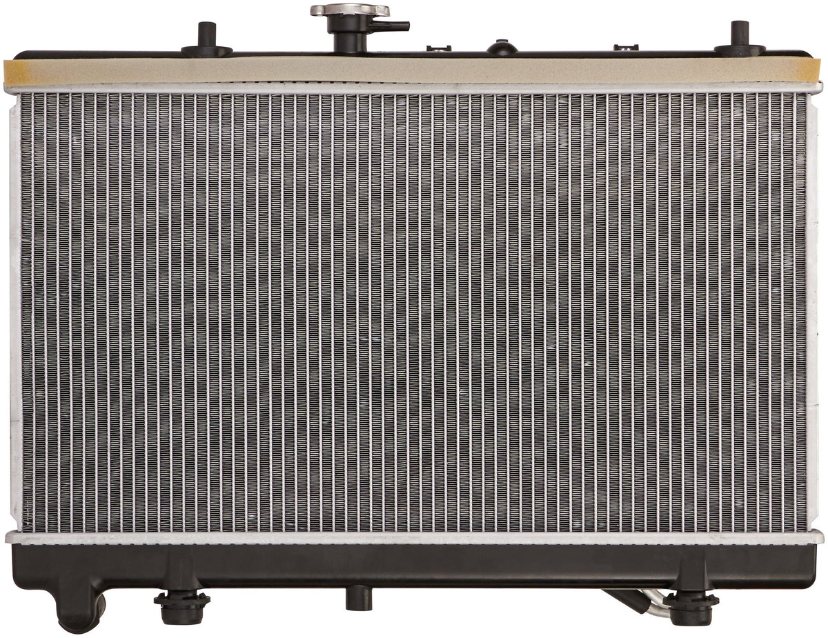 Spectra Premium COMPLETE RADIATOR CU2701