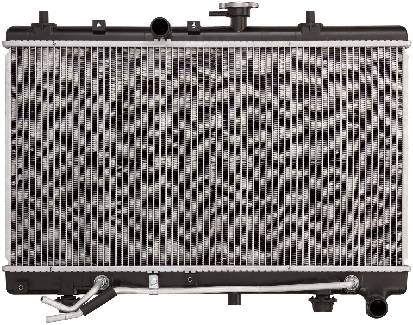 Spectra Premium COMPLETE RADIATOR CU2701
