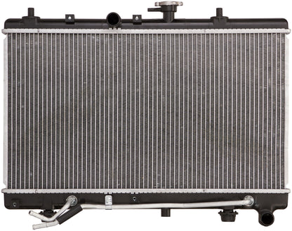 Spectra Premium COMPLETE RADIATOR CU2701