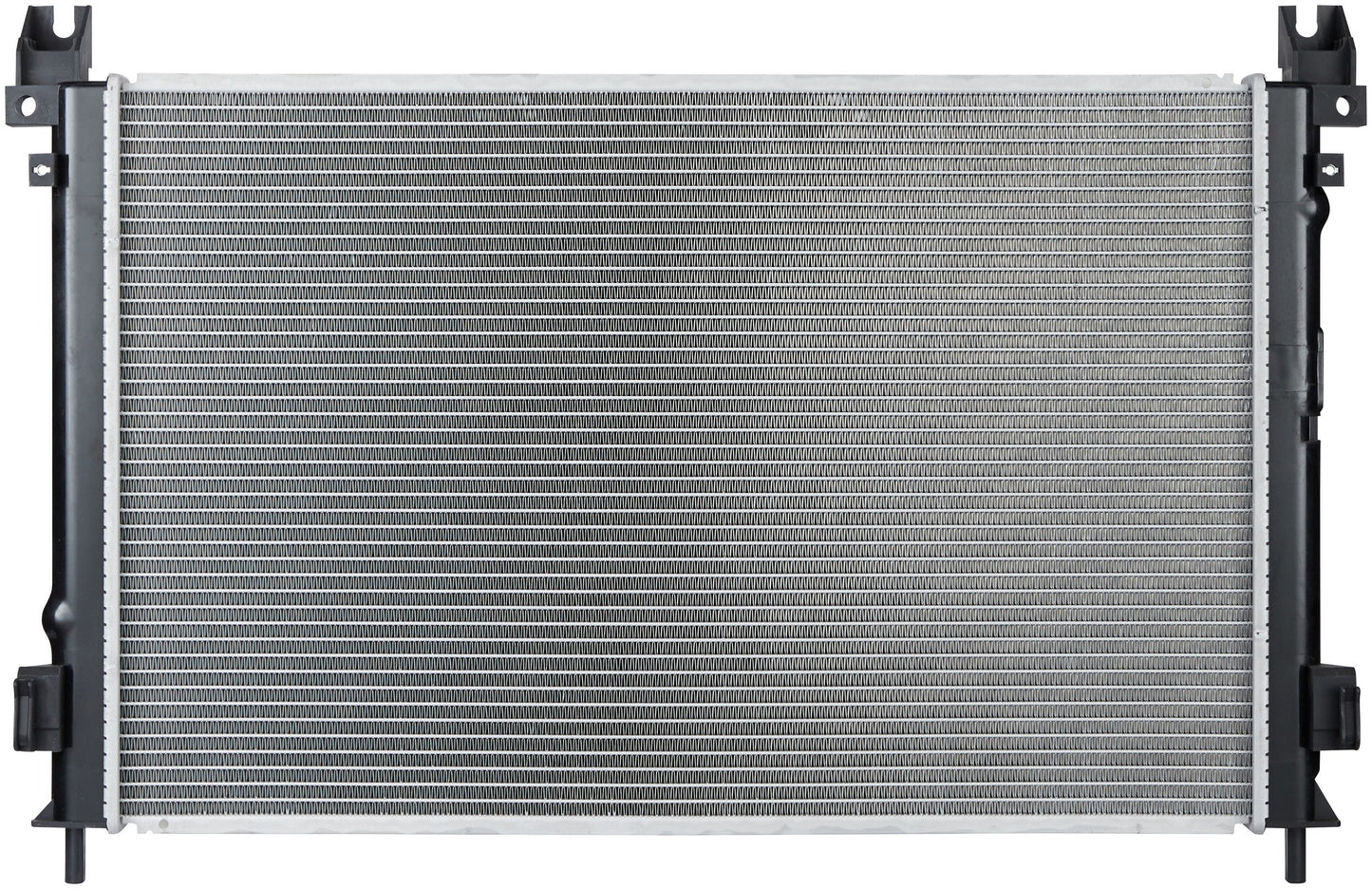 Spectra Premium COMPLETE RADIATOR CU2702