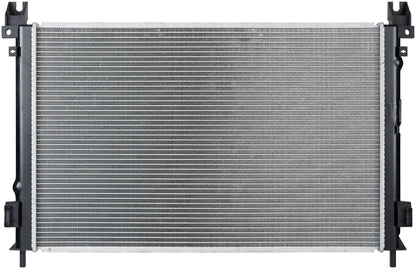 Spectra Premium COMPLETE RADIATOR CU2702