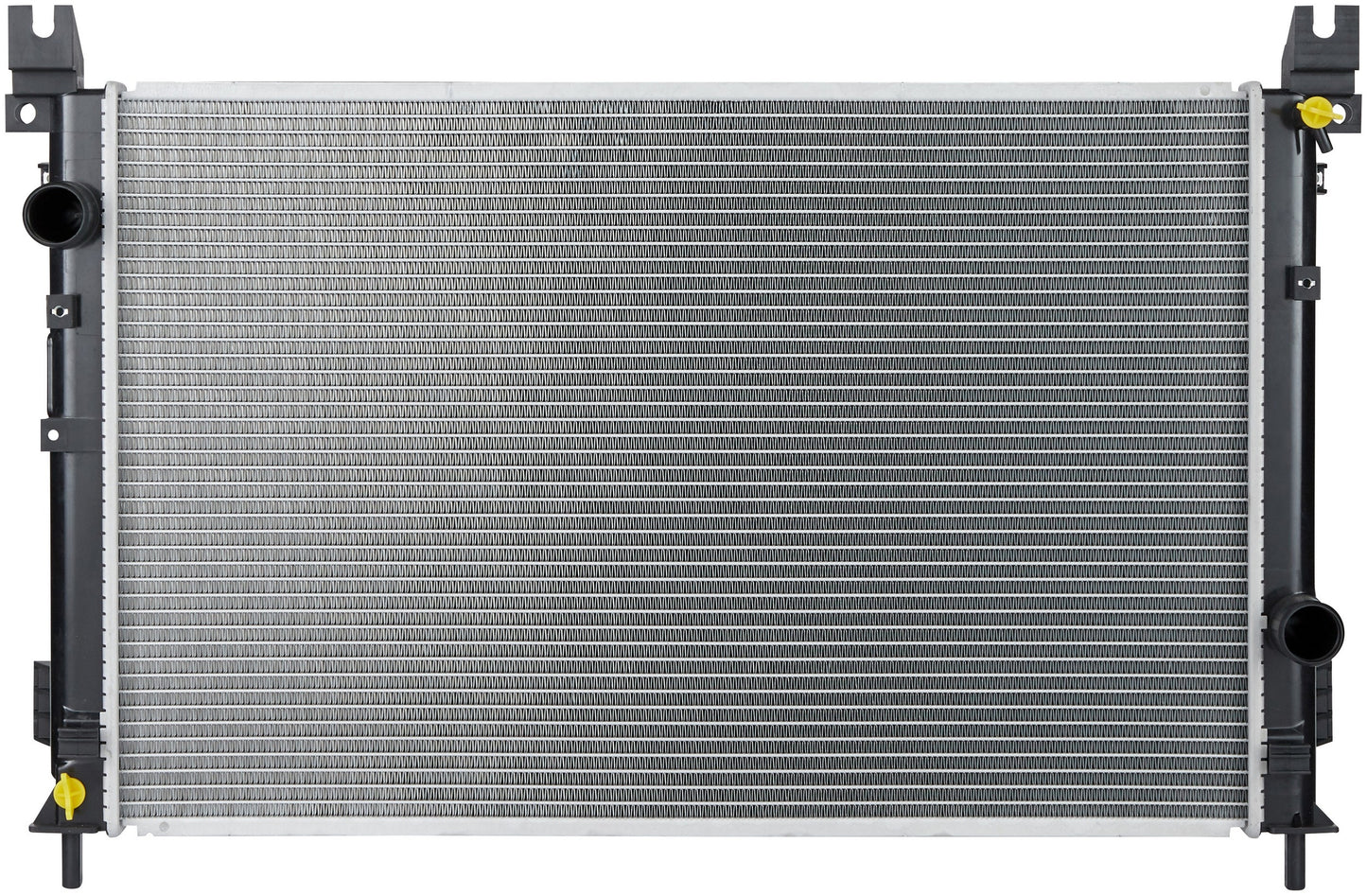 Spectra Premium COMPLETE RADIATOR CU2702
