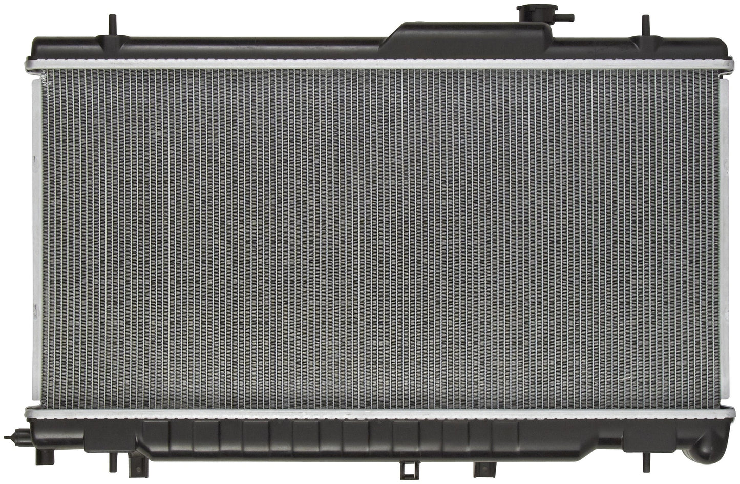 Spectra Premium COMPLETE RADIATOR CU2703