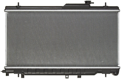 Spectra Premium COMPLETE RADIATOR CU2703