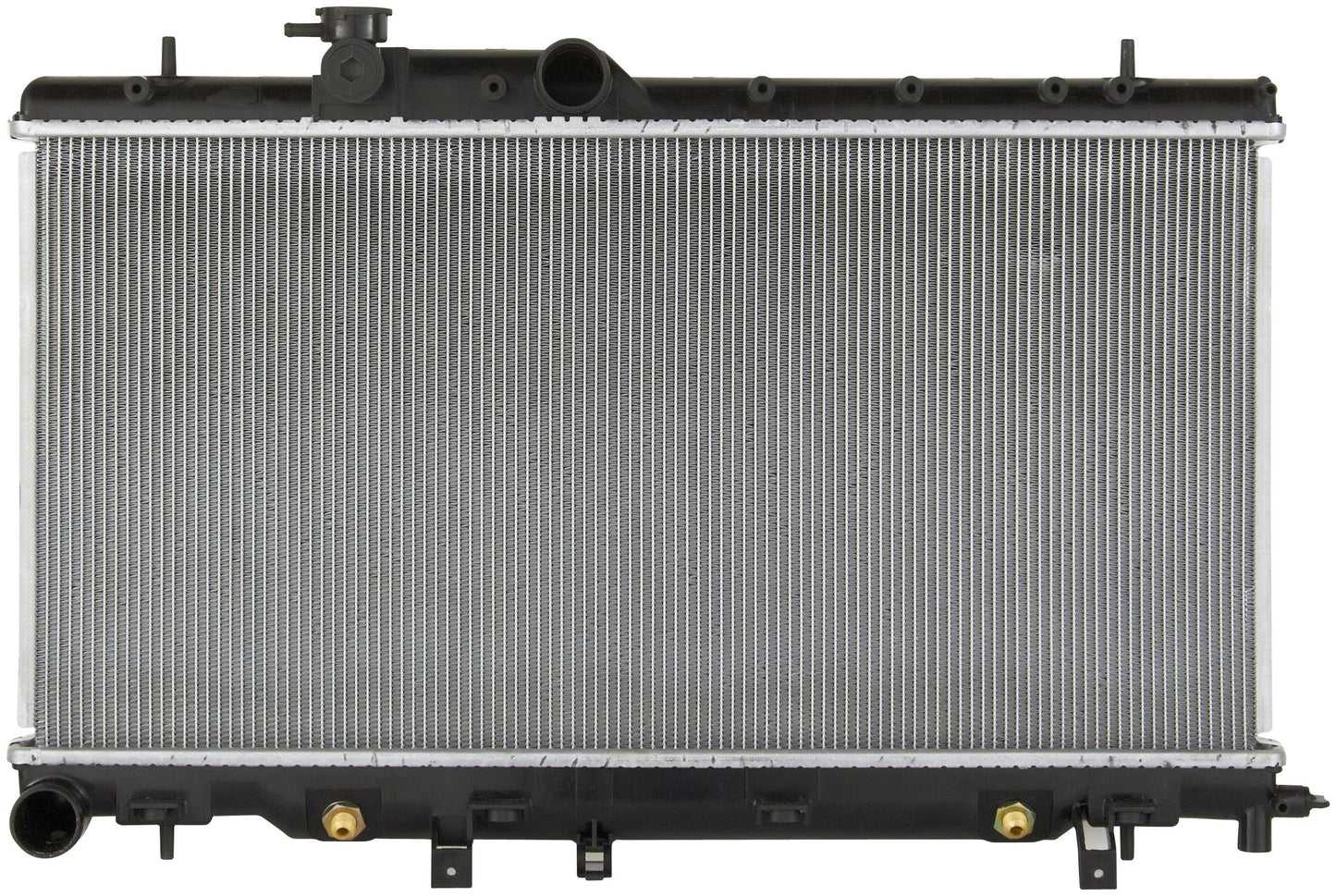 Spectra Premium COMPLETE RADIATOR CU2703