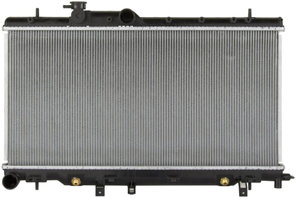Spectra Premium COMPLETE RADIATOR CU2703