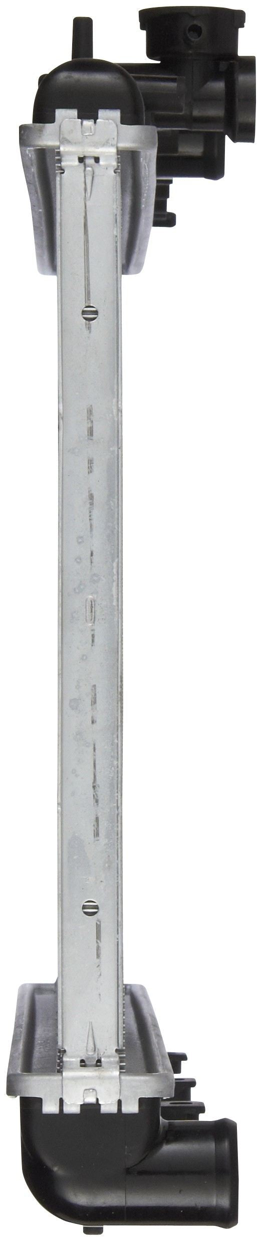Spectra Premium COMPLETE RADIATOR CU2703
