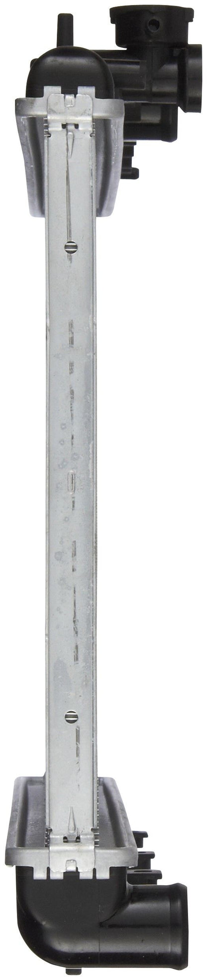 Spectra Premium COMPLETE RADIATOR CU2703
