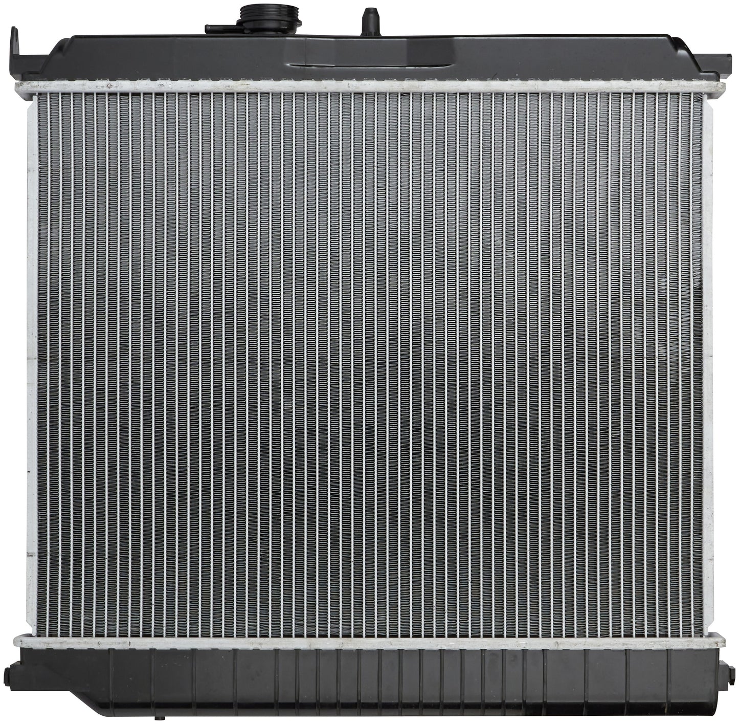 Spectra Premium COMPLETE RADIATOR CU2707