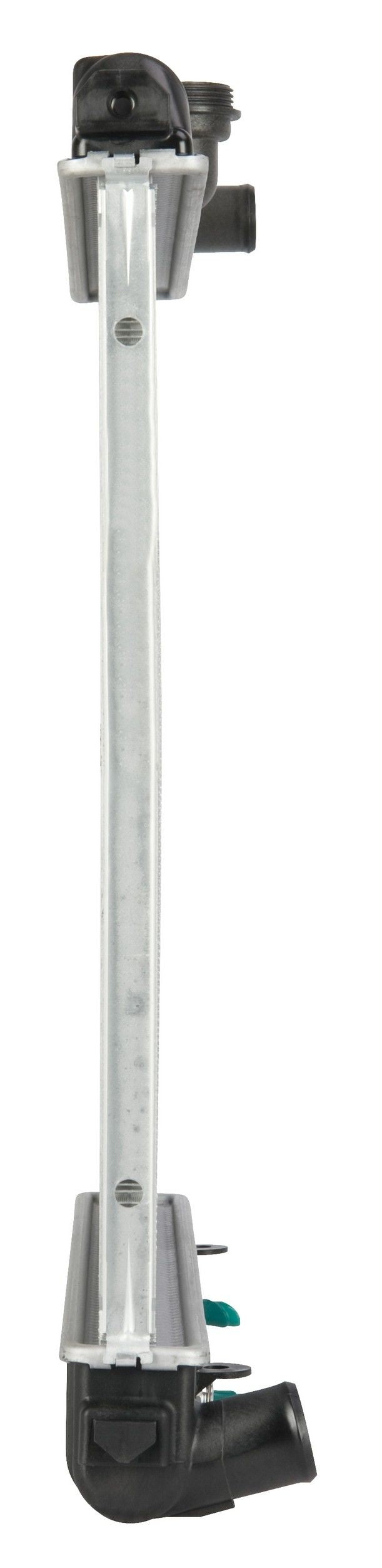 Spectra Premium COMPLETE RADIATOR CU2707