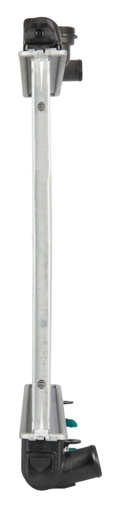 Spectra Premium COMPLETE RADIATOR CU2707