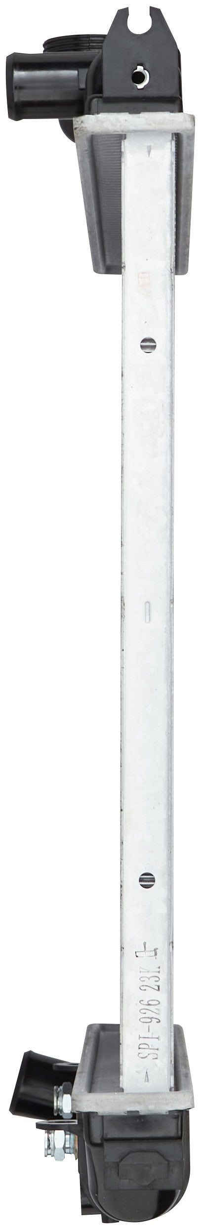 Spectra Premium COMPLETE RADIATOR CU2707