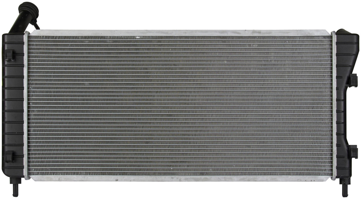 Spectra Premium Radiator CU2710