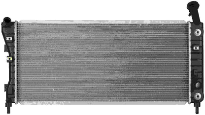 Spectra Premium Radiator CU2710