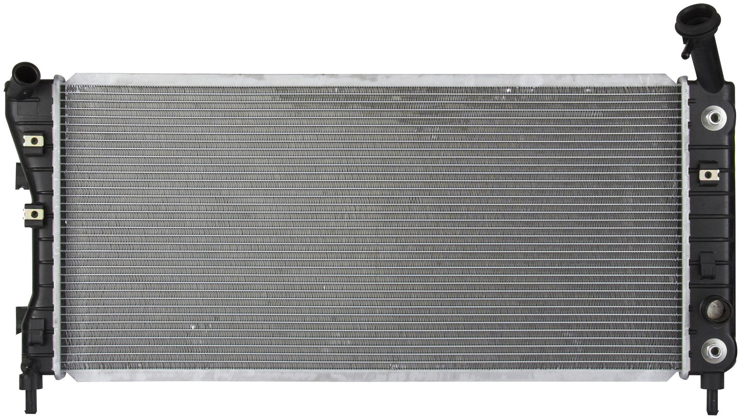 Spectra Premium Radiator CU2710