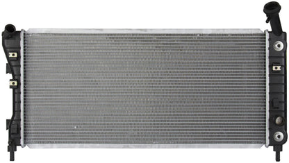 Spectra Premium Radiator CU2710
