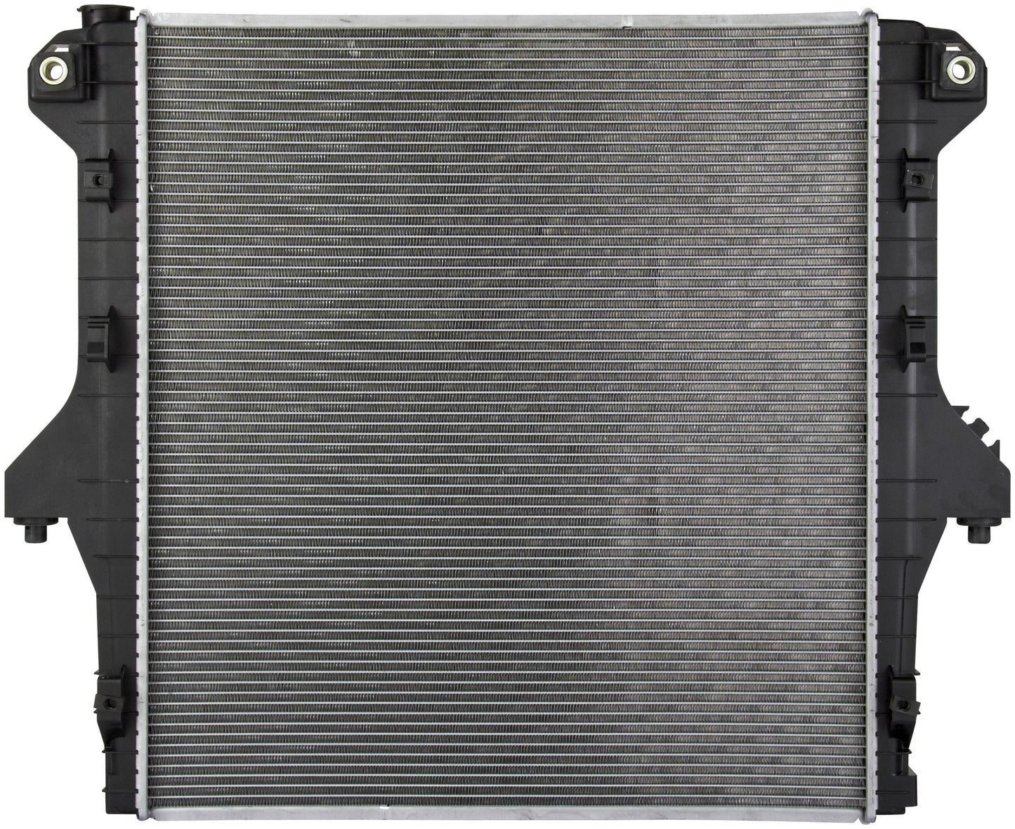 Spectra Premium COMPLETE RADIATOR CU2711