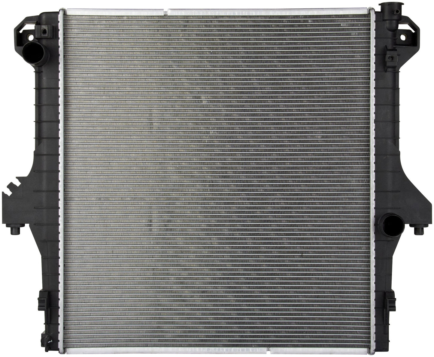 Spectra Premium COMPLETE RADIATOR CU2711