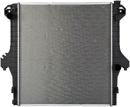 Spectra Premium COMPLETE RADIATOR CU2711