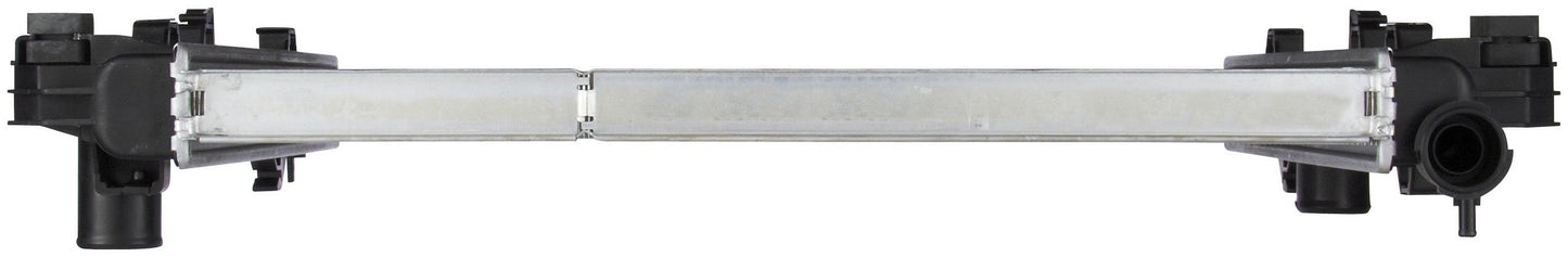 Spectra Premium COMPLETE RADIATOR CU2711