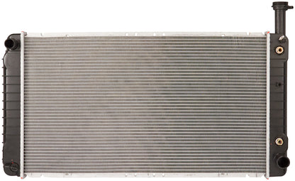 Spectra Premium COMPLETE RADIATOR CU2712