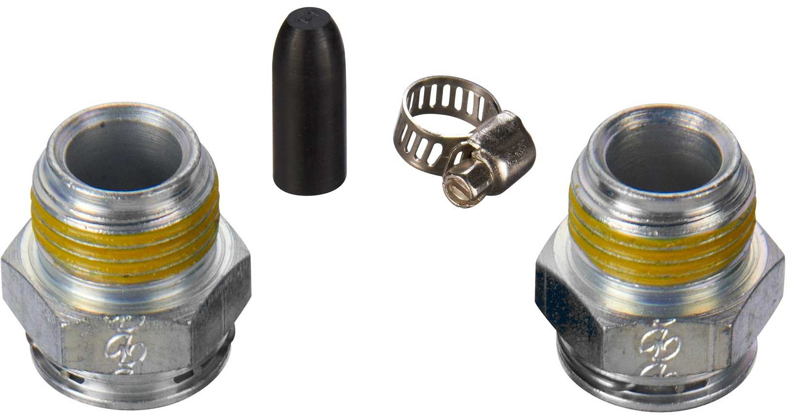 Spectra Premium COMPLETE RADIATOR CU2712