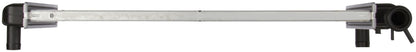 Spectra Premium COMPLETE RADIATOR CU2712