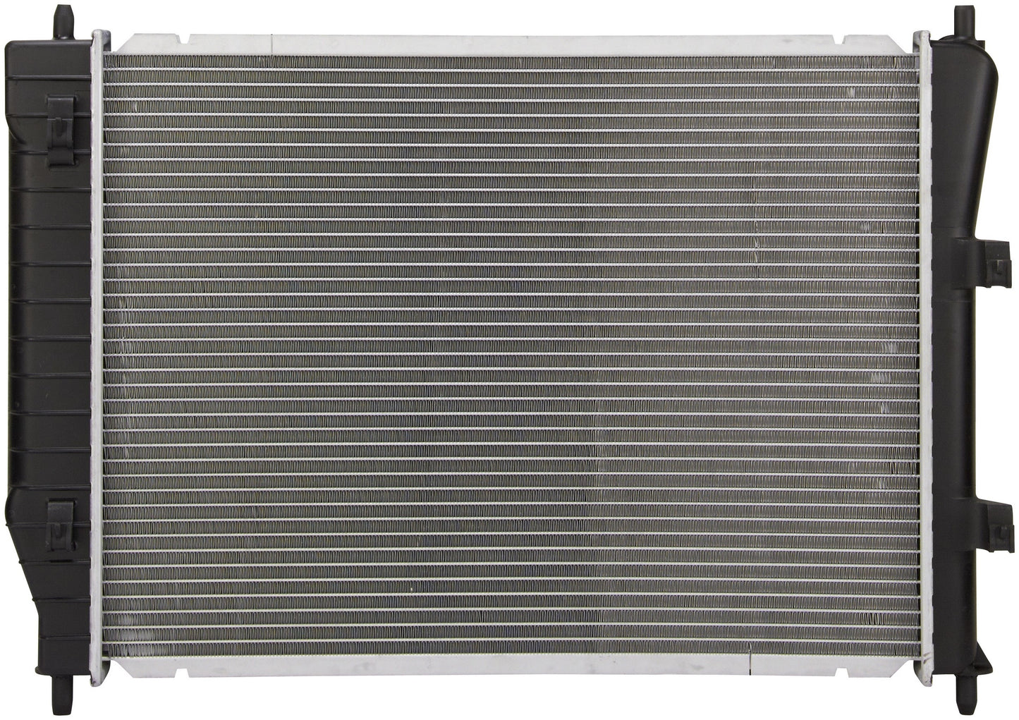Spectra Premium COMPLETE RADIATOR CU2714