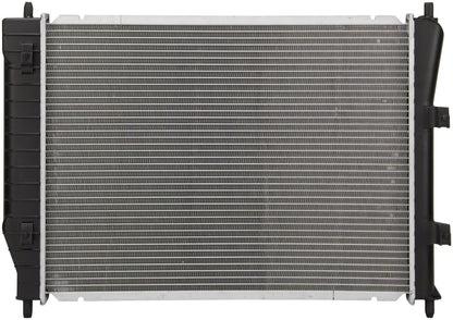 Spectra Premium COMPLETE RADIATOR CU2714
