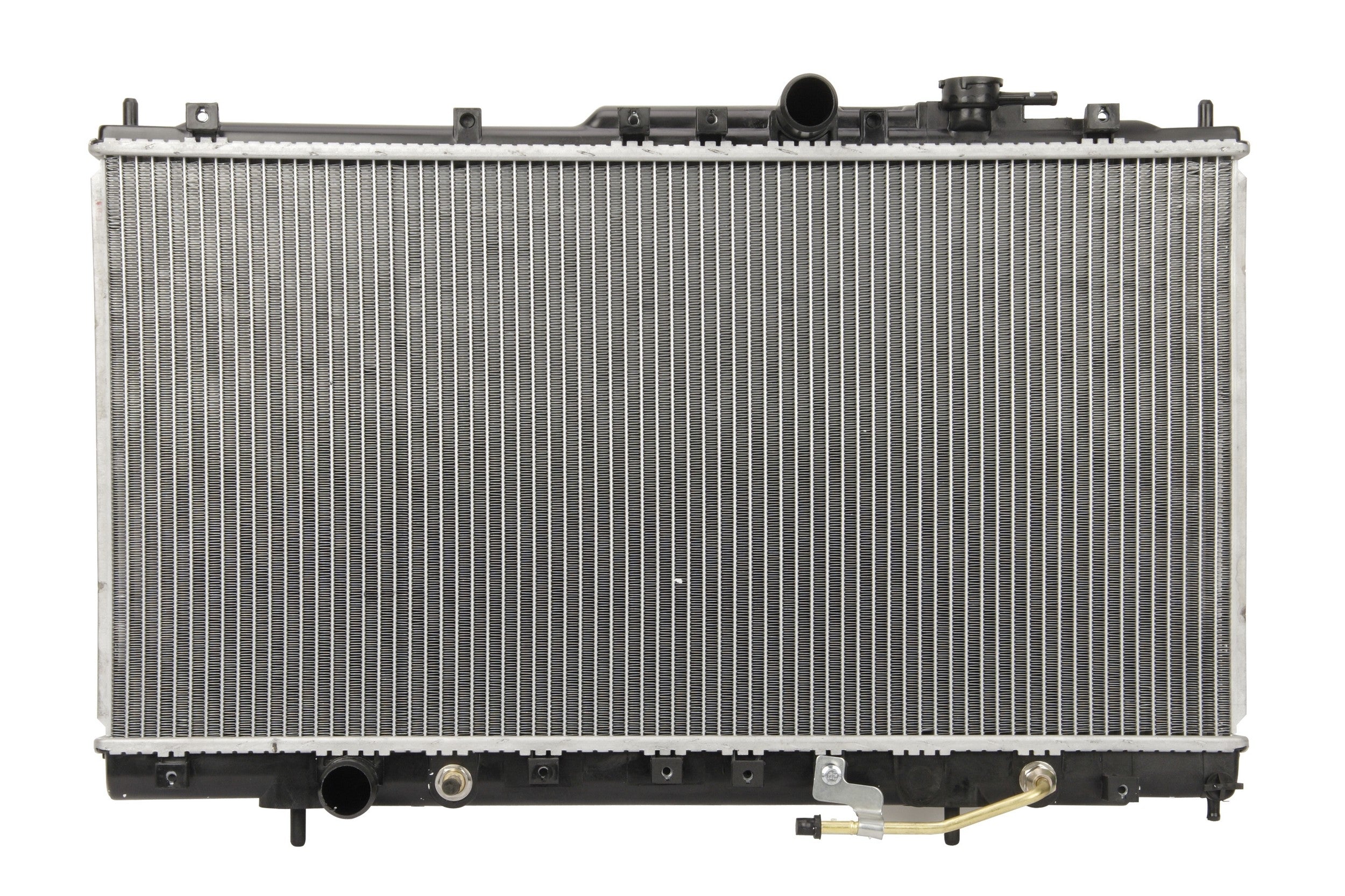 Spectra Premium COMPLETE RADIATOR CU2721