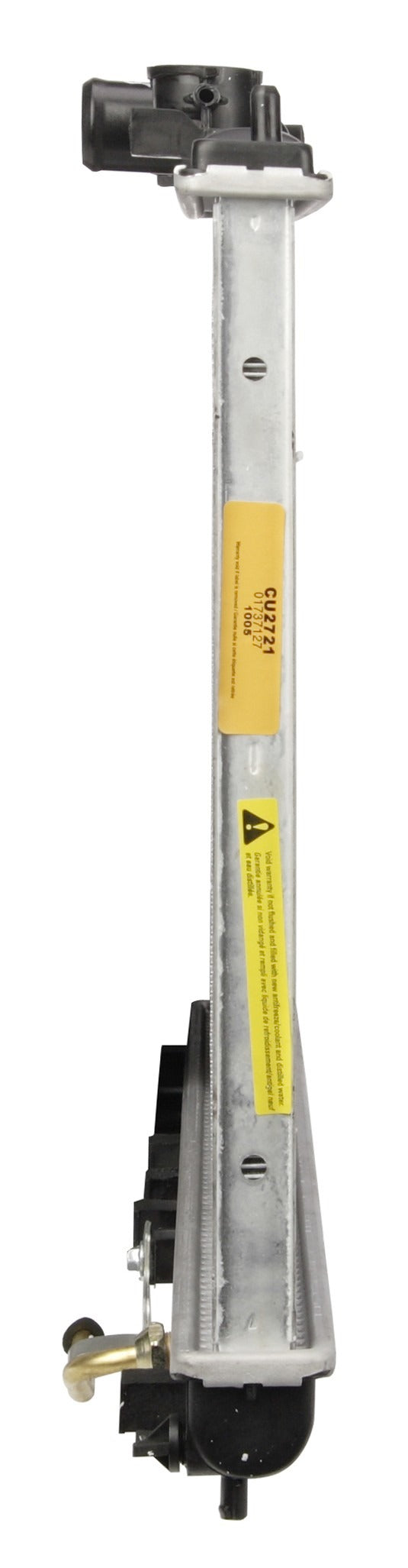 Spectra Premium COMPLETE RADIATOR CU2721