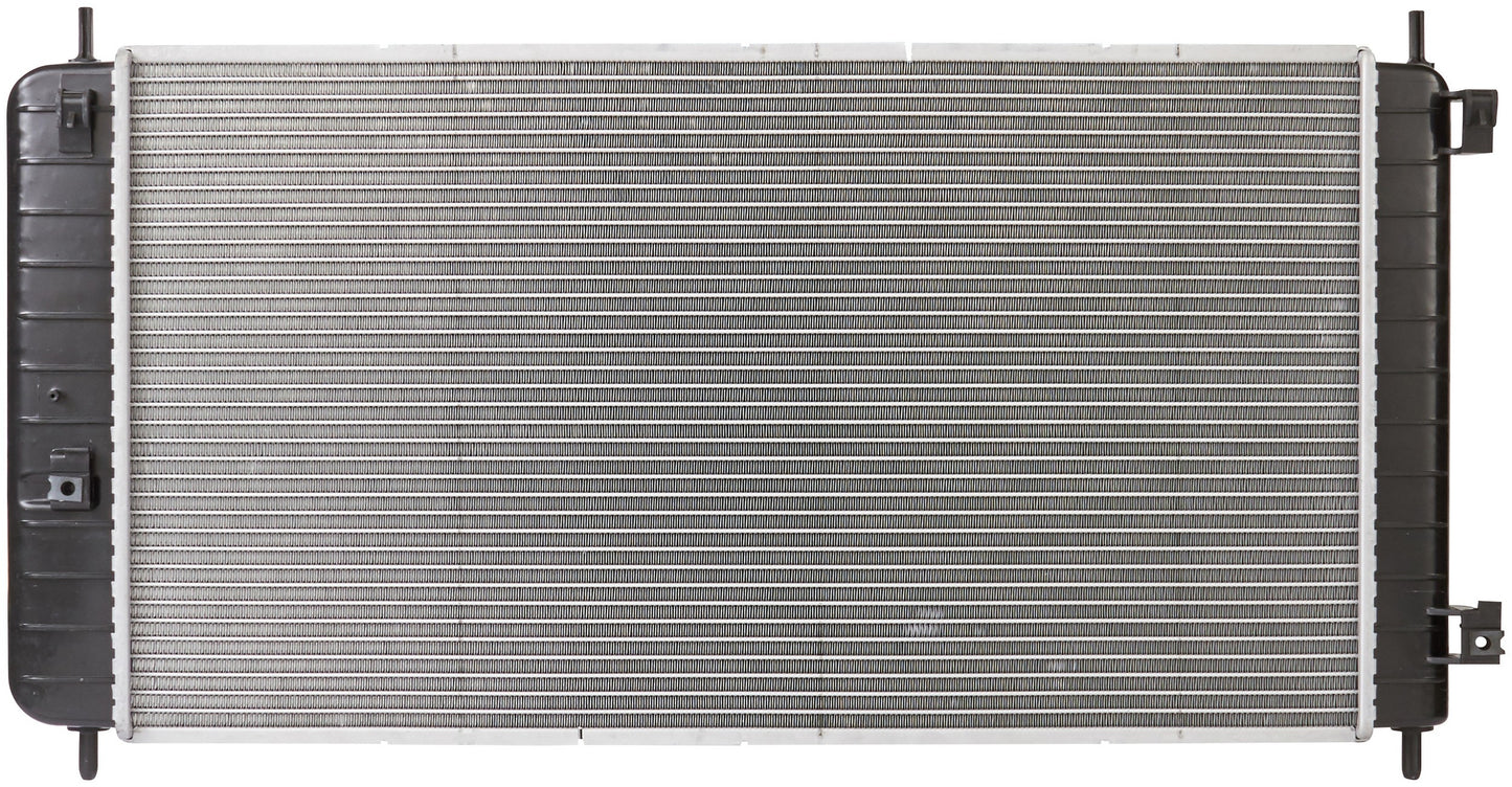 Spectra Premium COMPLETE RADIATOR CU2727