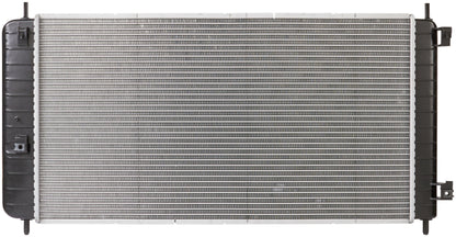 Spectra Premium COMPLETE RADIATOR CU2727