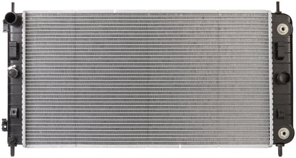 Spectra Premium COMPLETE RADIATOR CU2727