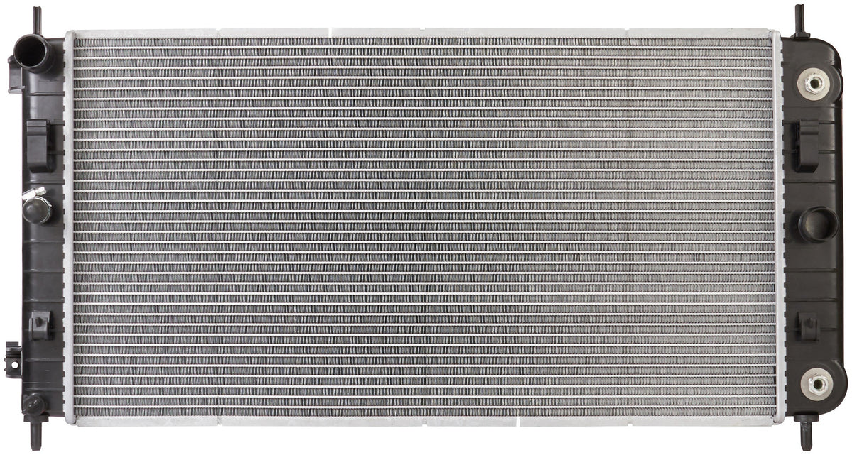 Spectra Premium COMPLETE RADIATOR CU2727